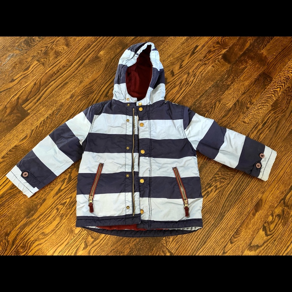 Boden Winter Jacket